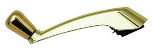 Casement brass sm