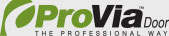 Pro Via Logo Image