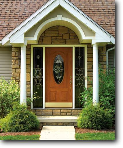 Pro Via Entry Doors Image 2