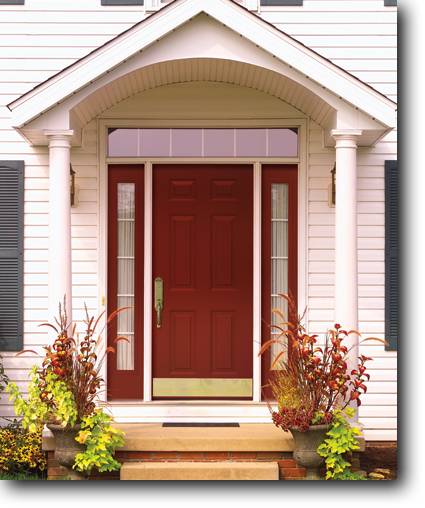 Pro Via Entry Doors Image 3