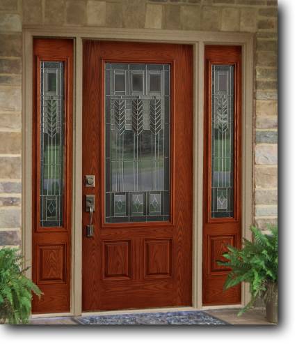 Pro Via Entry Doors Image 5