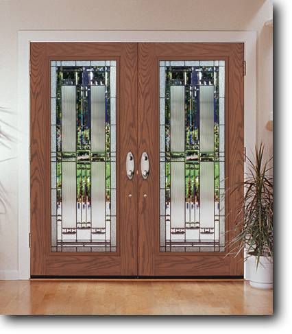 Pro Via Entry Doors Image 6