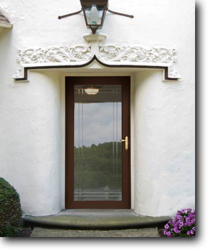 Pro Via Storm Doors Image 3