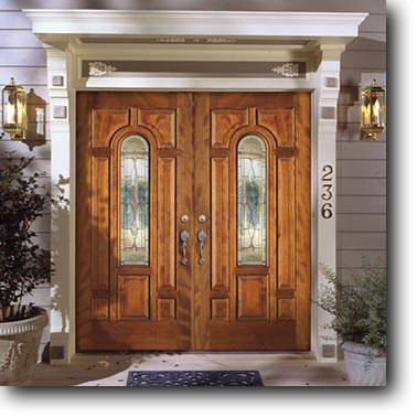 Simpson Doors Image 1