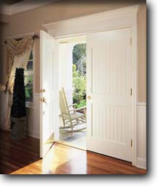 Simpson Doors Image 3