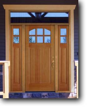 Simpson Doors Image 5