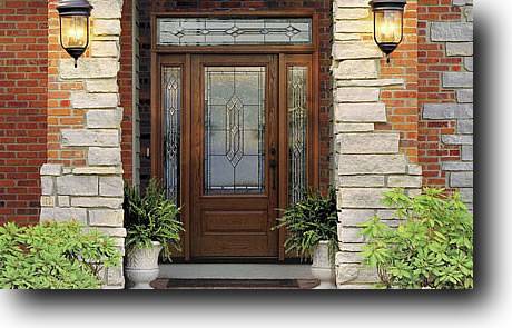 Fiberglas Entry Doors Image 2