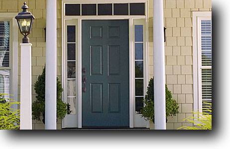 Steel Entry Doors Image 4