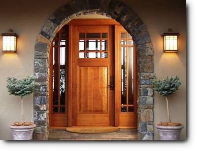 Exterior Door Image